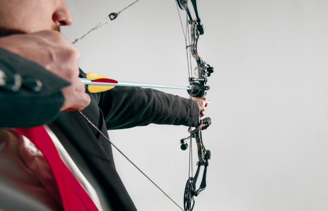 How to Loosen a Bow