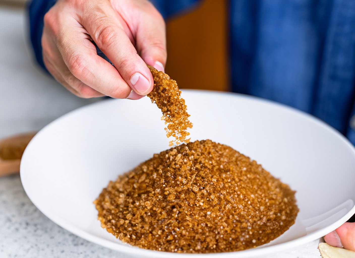 How to Soften and Loosen Hard Brown Sugar