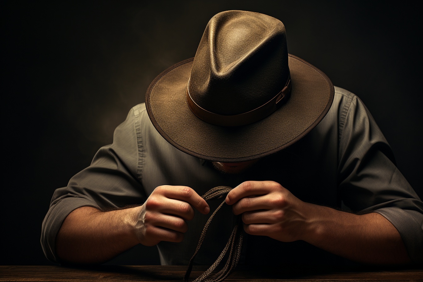 How to Loosen a Hat Strap: A Comprehensive Guide -How to Loosen
