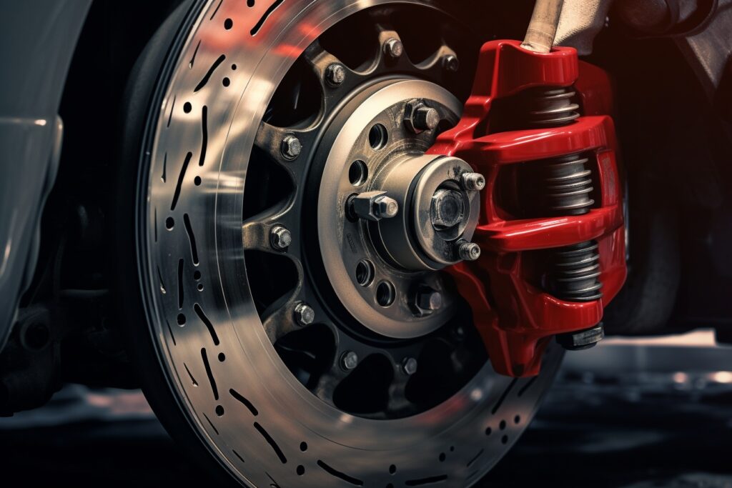 How to Loosen Brake Caliper Piston How to Loosen