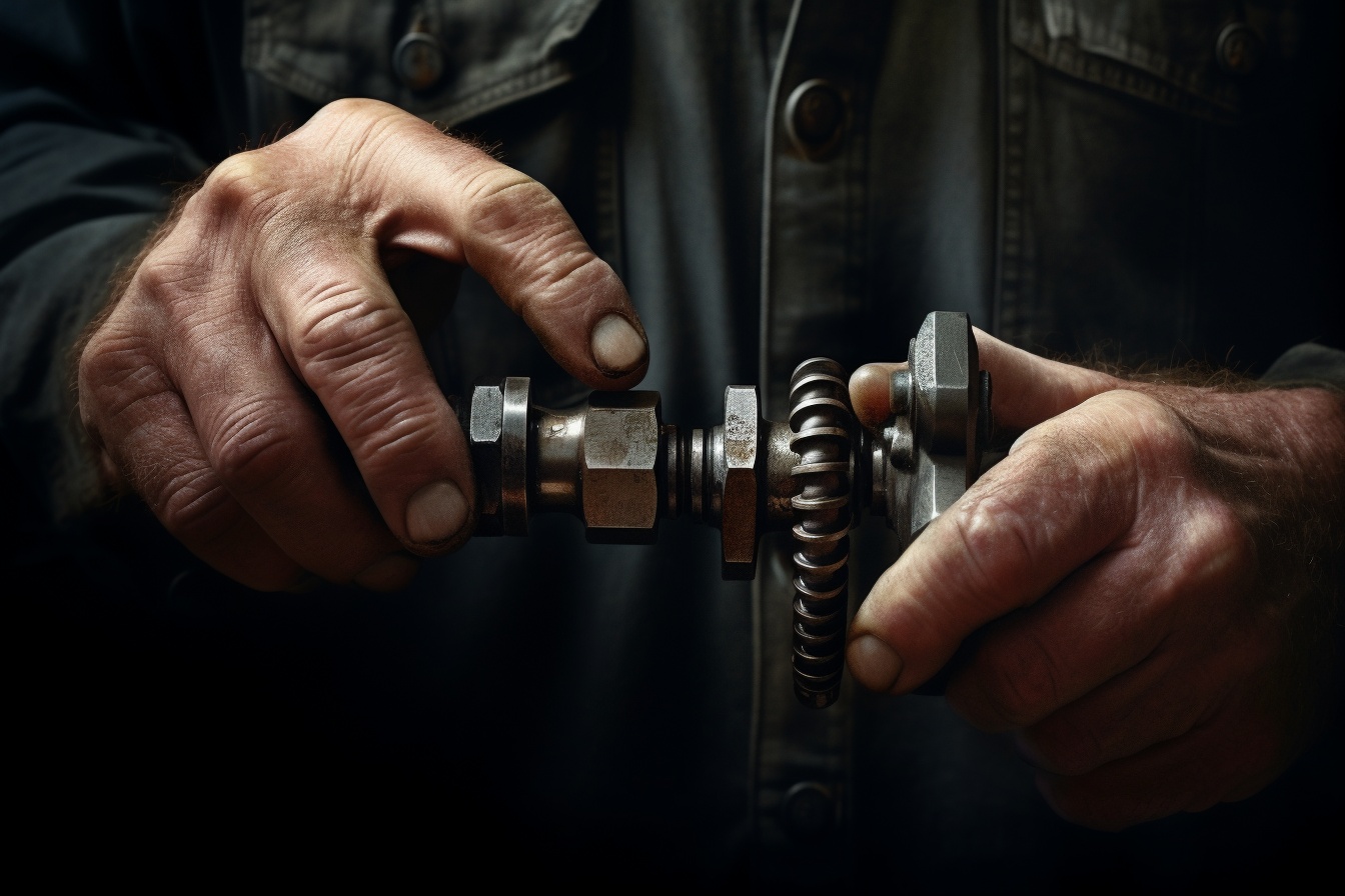 How to Loosen Camshaft Bolt - A Definitive Guide - How to Loosen