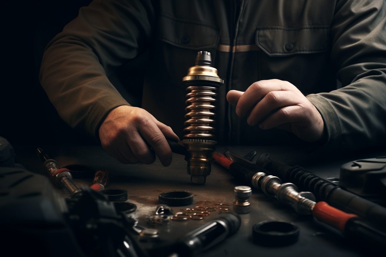 How to Loosen Coilovers - A Comprehensive Guide - How to Loosen