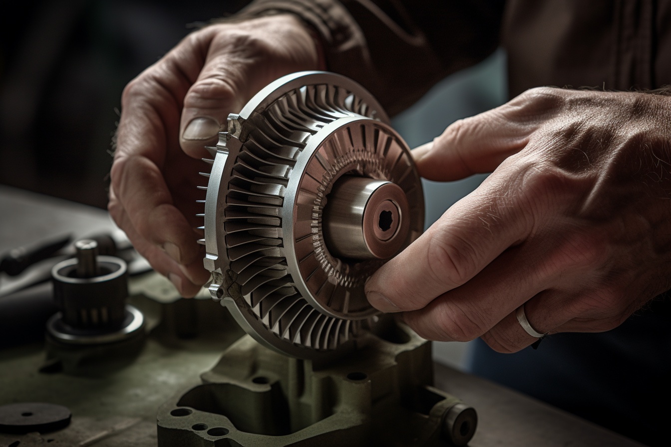 How to Loosen Fan Clutch Nut - All You Need to Know -How to Loosen