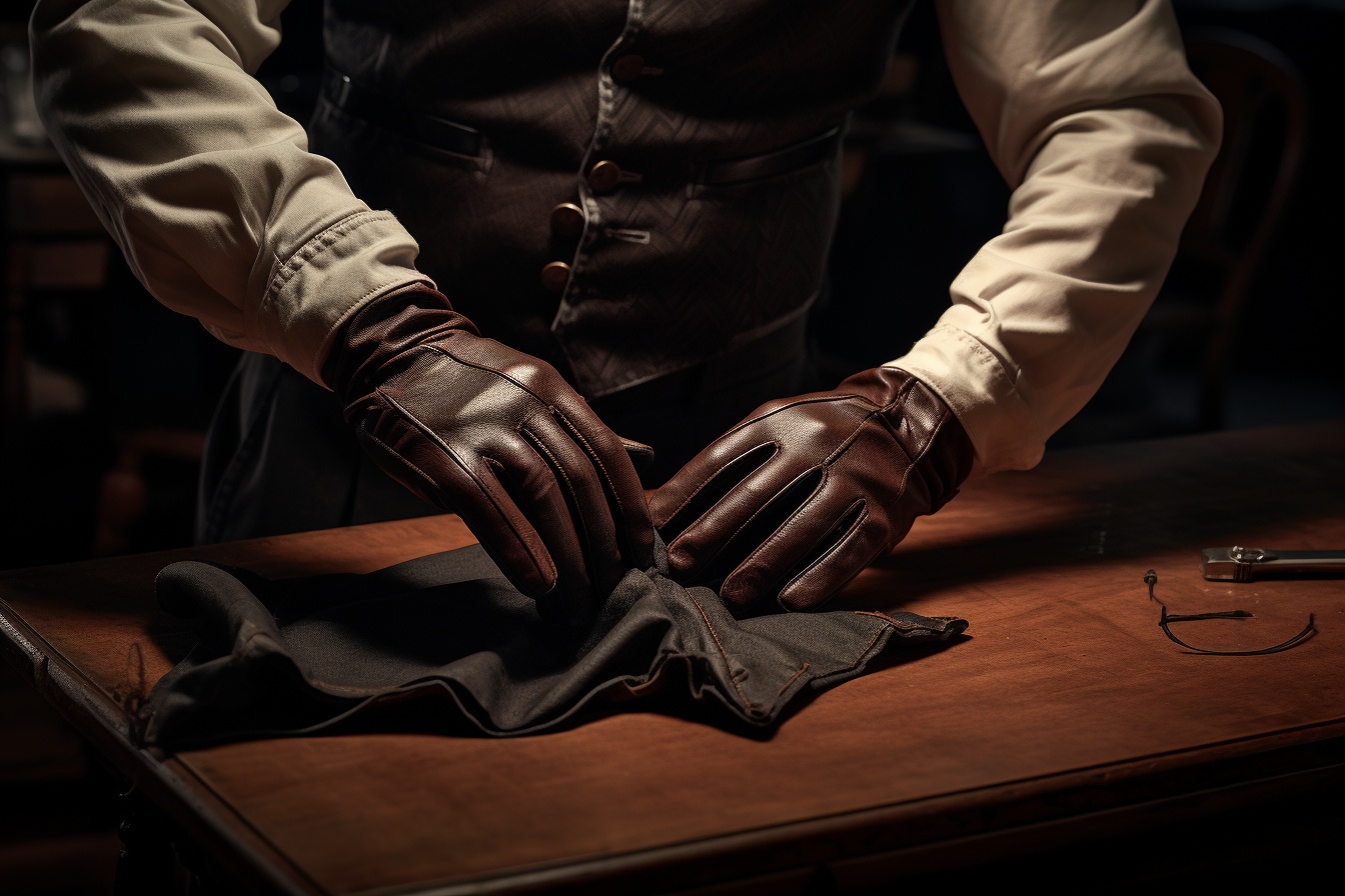 How to Loosen Leather Gloves: A Comprehensive Guide -How to Loosen