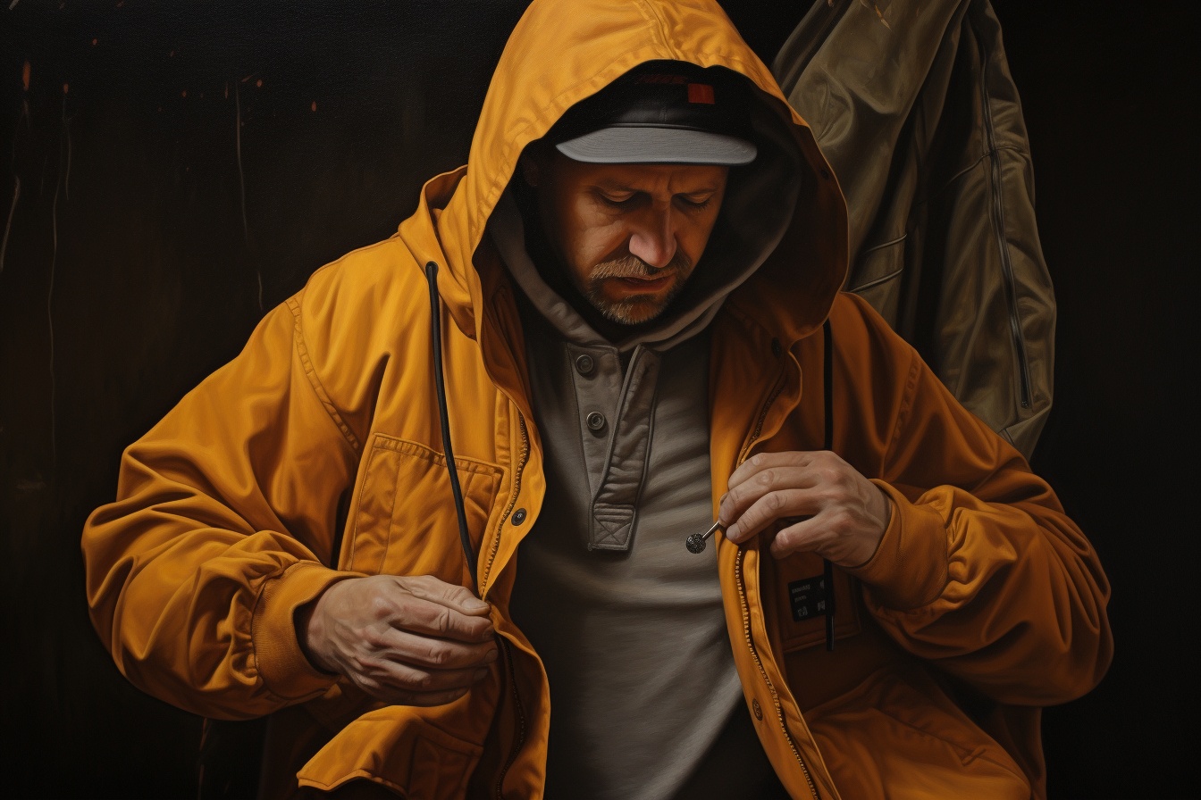 The Guide to Loosening a Carhartt Jacket - All You Need to Know -How to Loosen