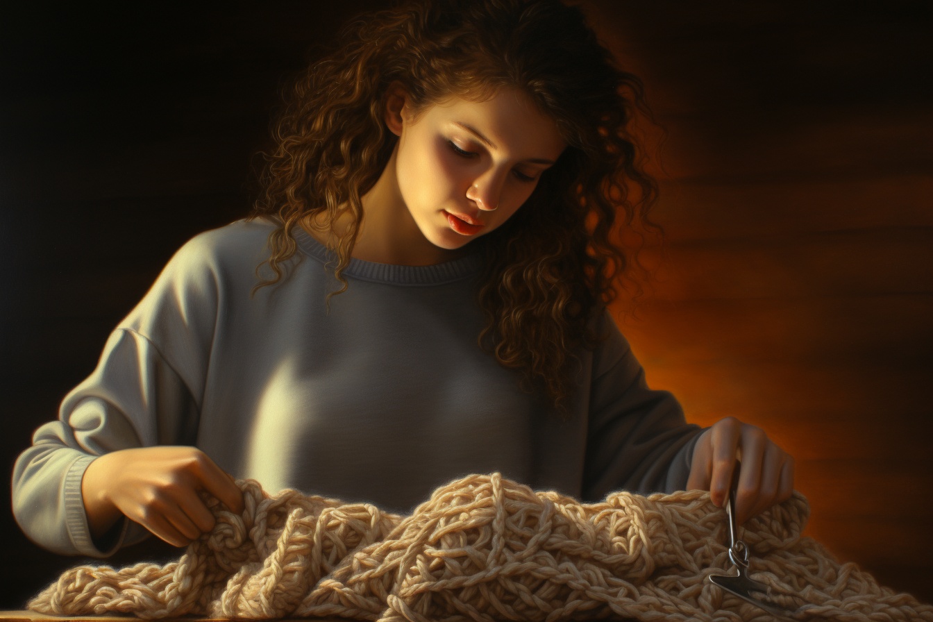 How to Loosen a Wool Sweater - A Definitive Guide -How to Loosen